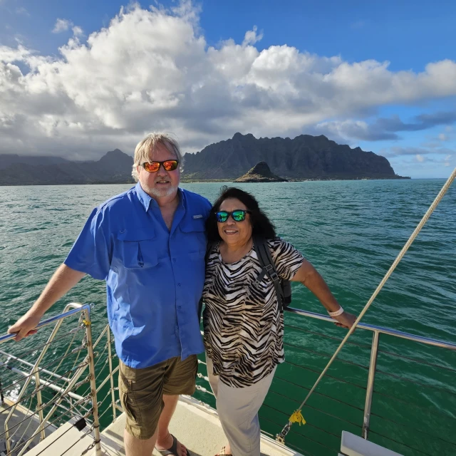 Advisor - Scott Binder