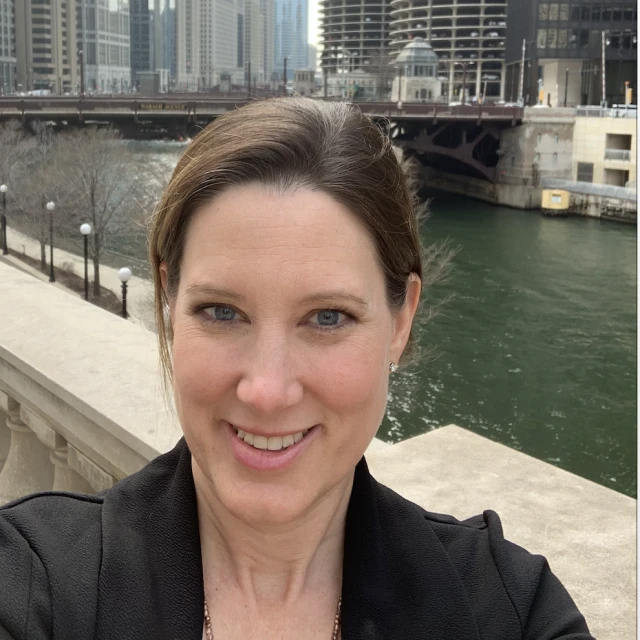 Advisor - Vanessa Murray