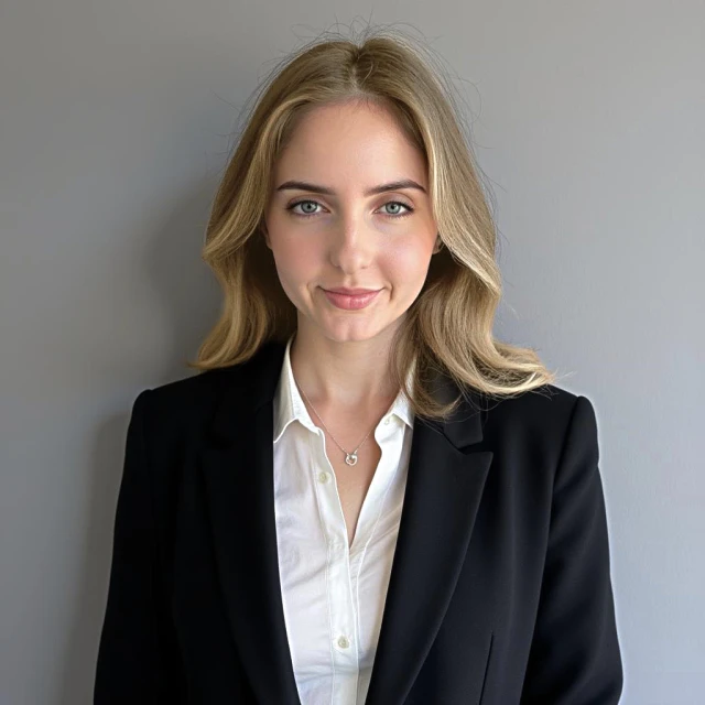 Advisor - Jasmine Larsen