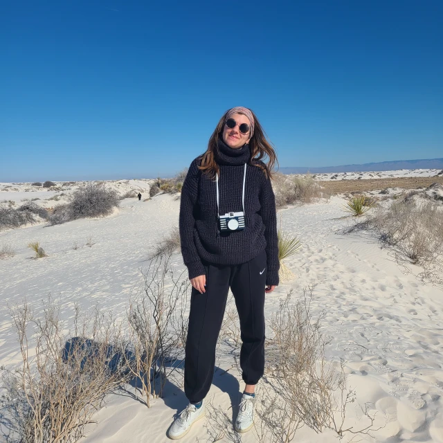 Advisor - Nicole Allen