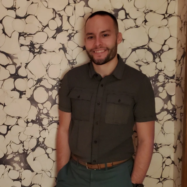 Advisor - Felix Ferrer