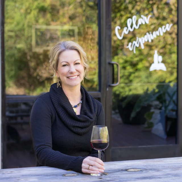 Advisor - Wendy Keefer