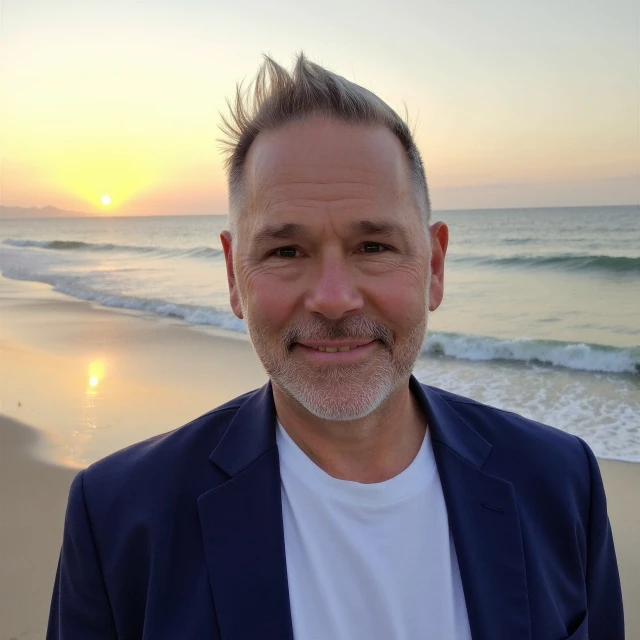 Advisor - Don Weimer