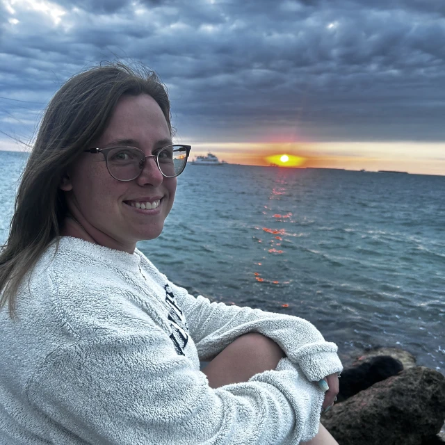 Advisor - Shelby Ward