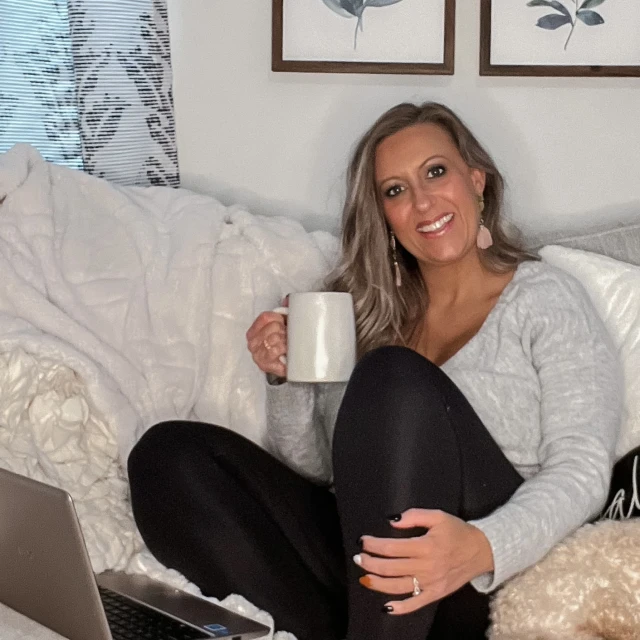 Advisor - Sherry Gribble