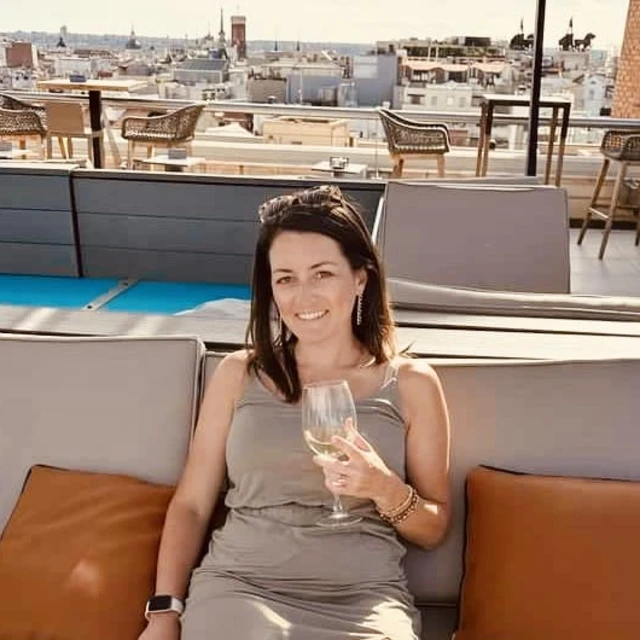 Advisor - Angela Dunbar