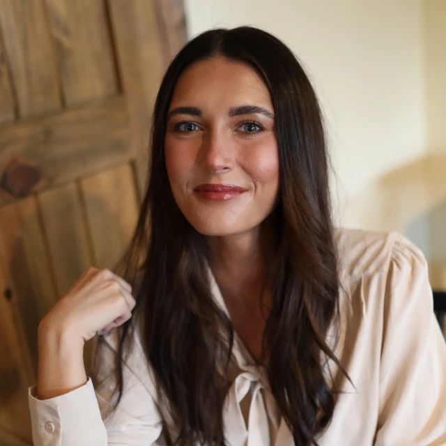 Advisor - Kara Holley