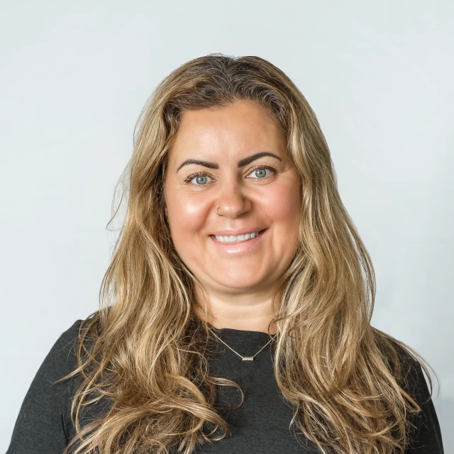 Advisor - Dimitra KotanidesF