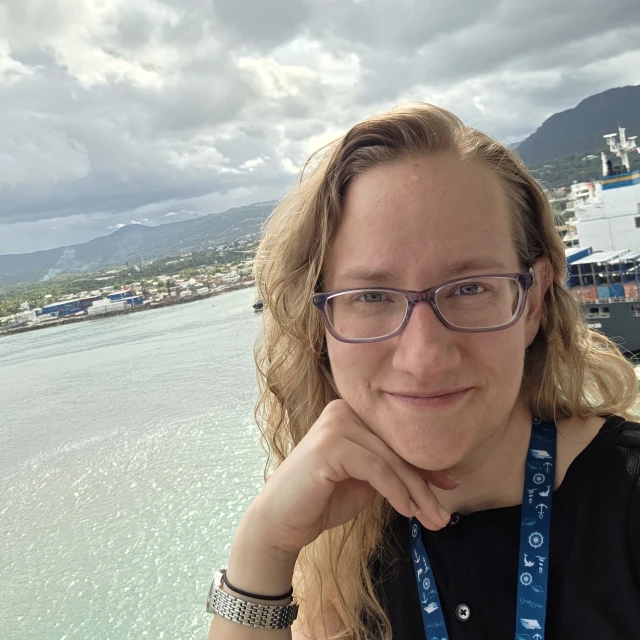 Advisor - Amanda Kuxhaus