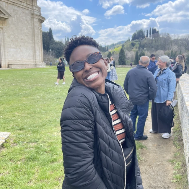 Advisor - Ashlee Edwards