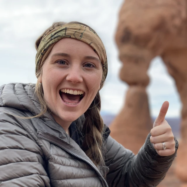 Advisor - Hannah Tittle