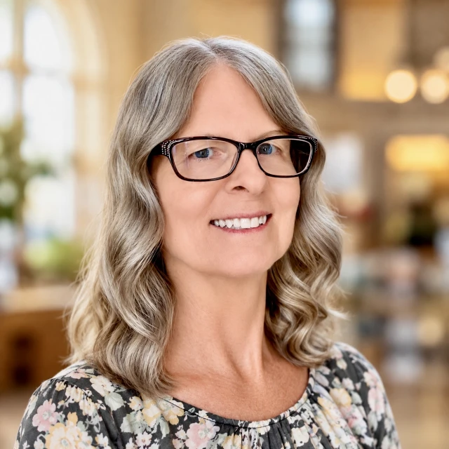 Advisor - Elizabeth Smith