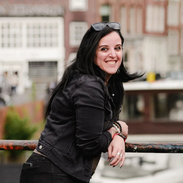 Advisor - Ana Santos