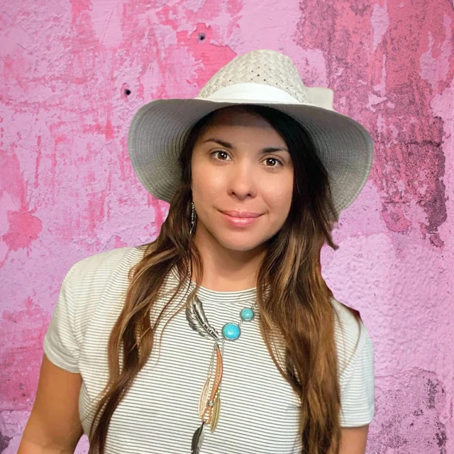 Advisor - Amy Hoffman