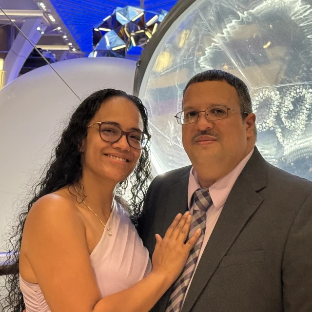 Advisor - Cesar Morales