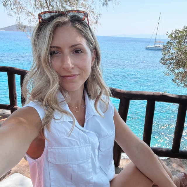 Advisor - Antonina Madias