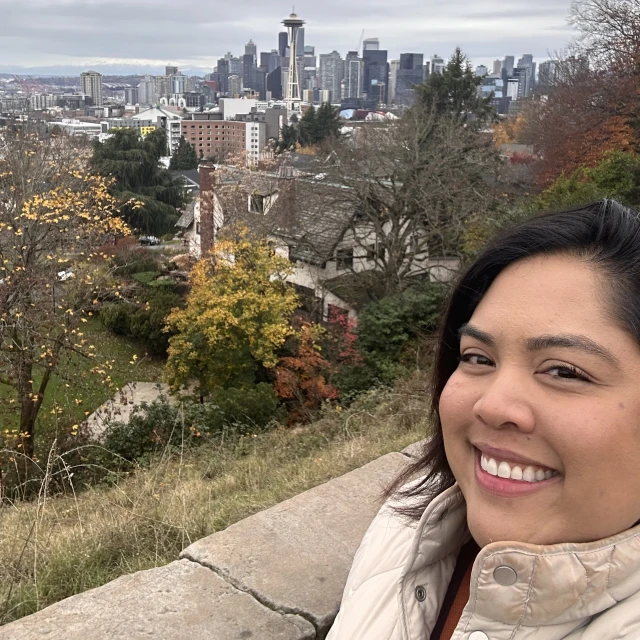 Advisor - Michelle Salvatera