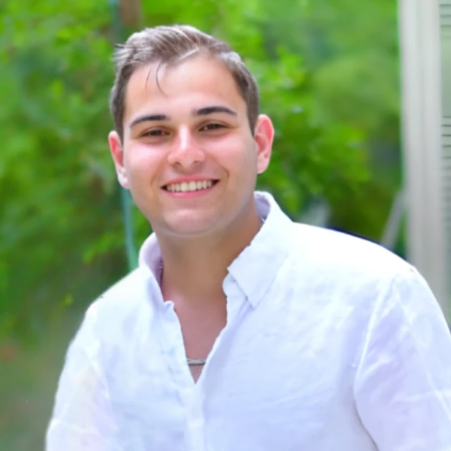 Advisor - Justin Swab