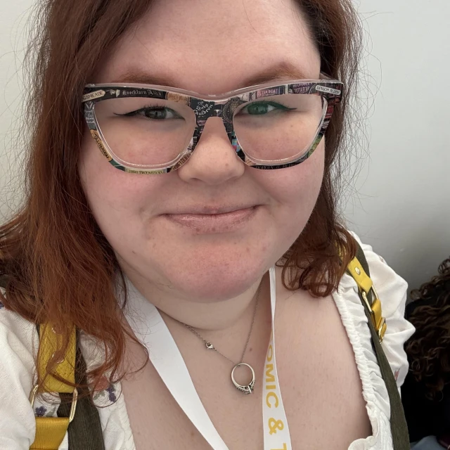 Advisor - Kaitlin Jaramillo