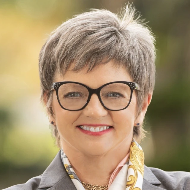 Advisor - Susan Knight