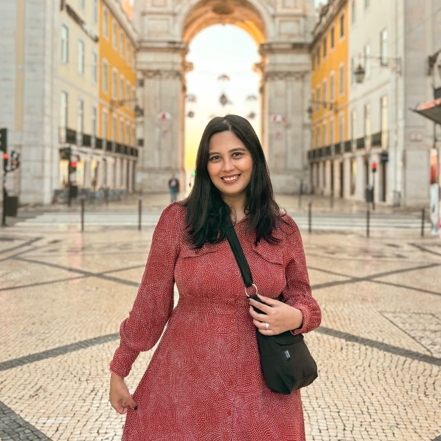 Advisor - Hannah Padilla
