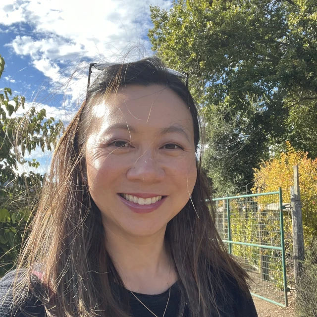 Advisor - Debbie Chin