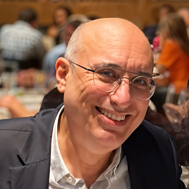Advisor - Paul Mermelstein