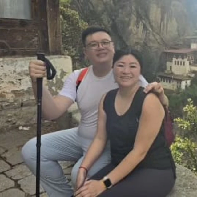 Advisor - Jerrick Lim