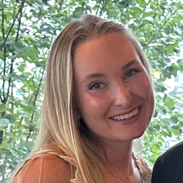 Advisor - Hana Prawdzik