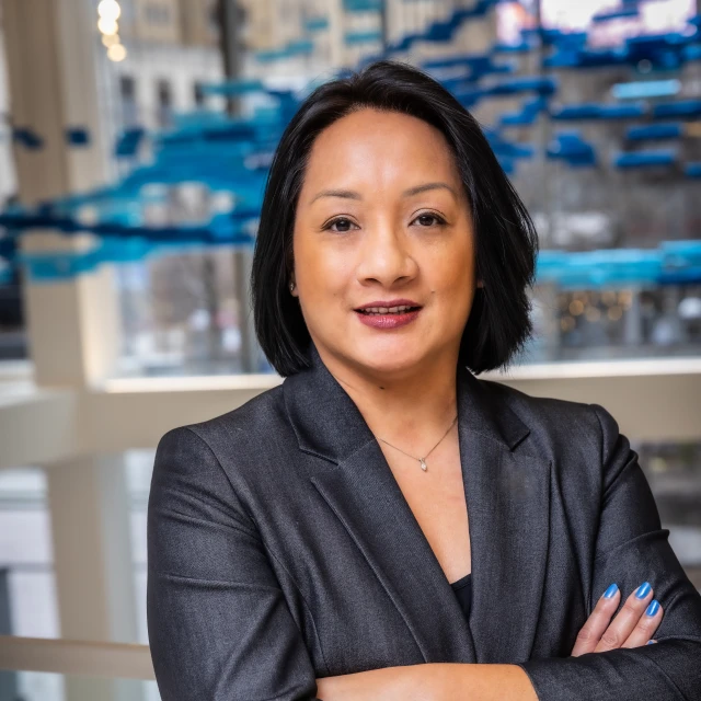 Advisor - Pam Blaich