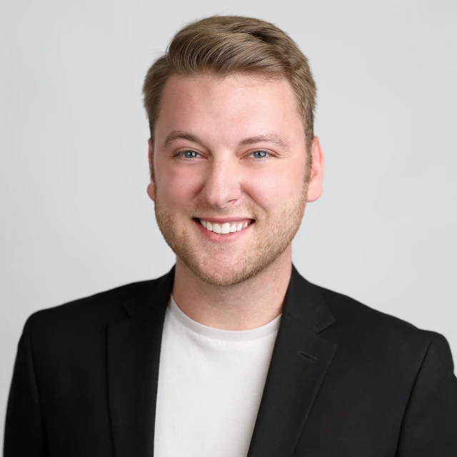 Advisor - Patrick Cole