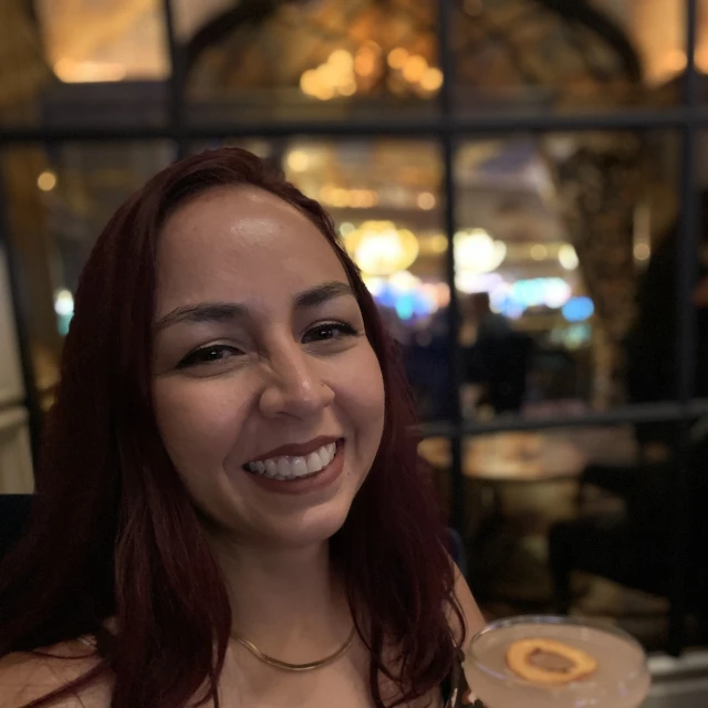 Advisor - Saskia Vasquez