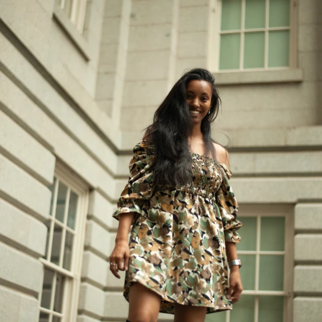 Advisor - Christine Singh