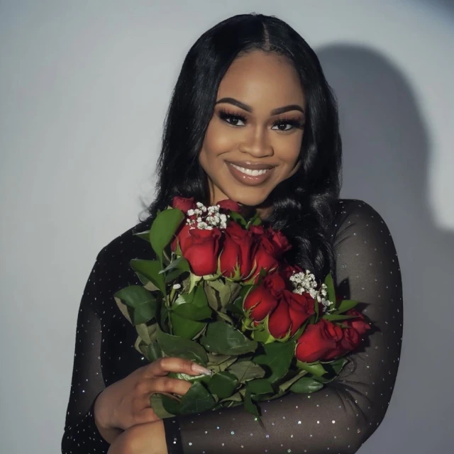 Advisor - Caela Donald