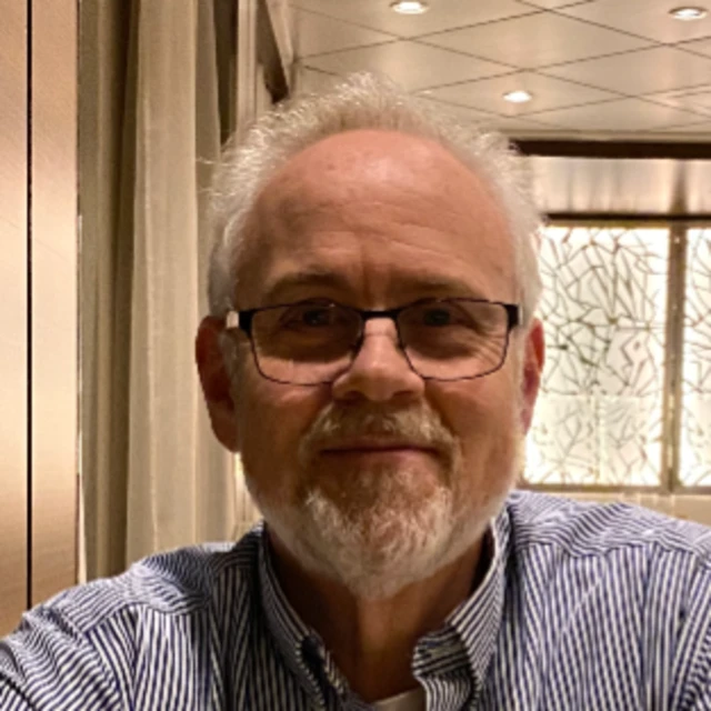 Advisor - Michael Kessler