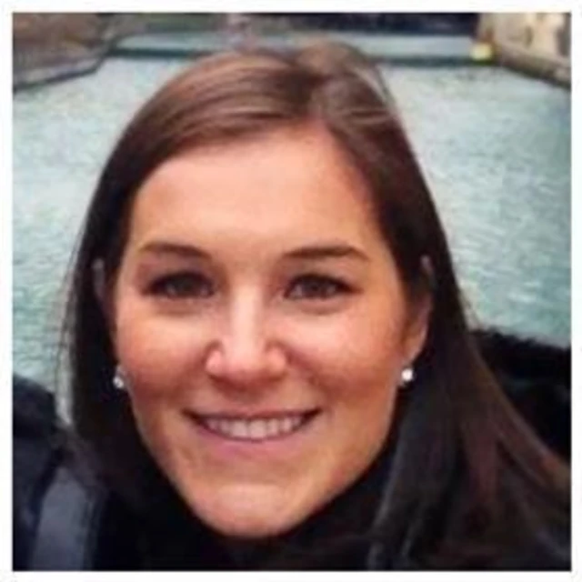 Advisor - Taylor Ribe