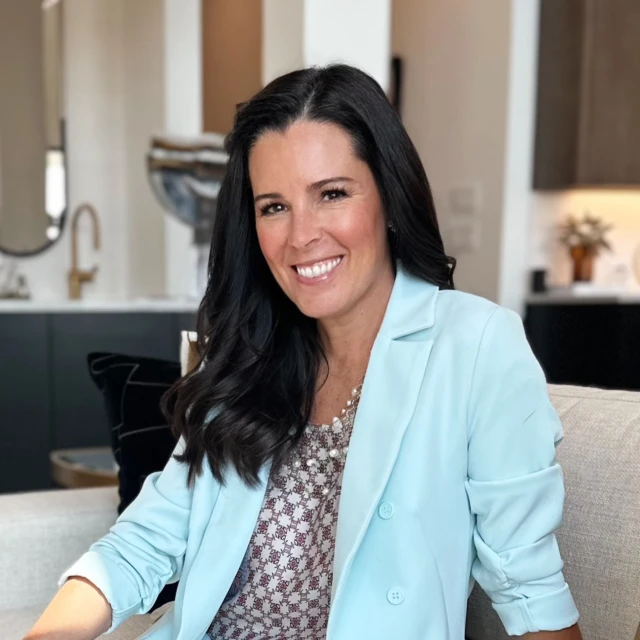 Advisor - Amy Hillock