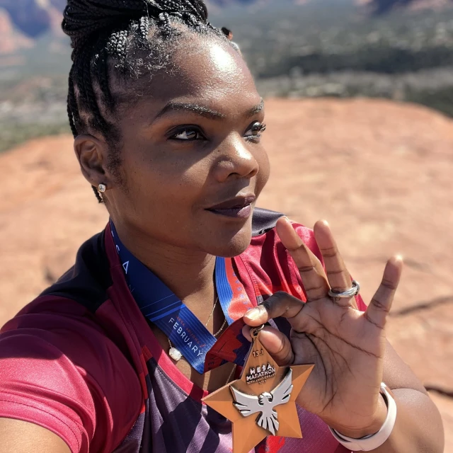 Advisor - Maurisha Porter
