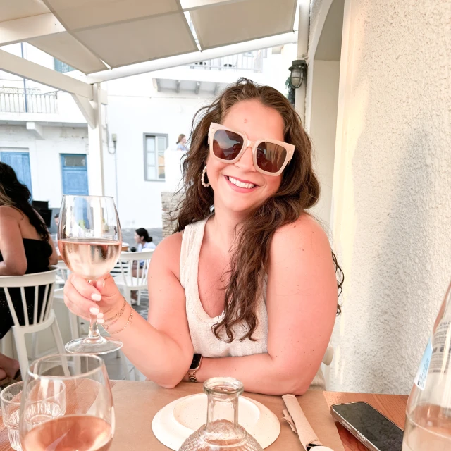 Advisor - Megan Madden