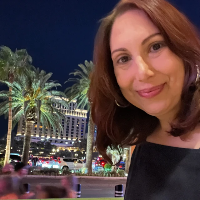 Advisor - Joy Schoeph