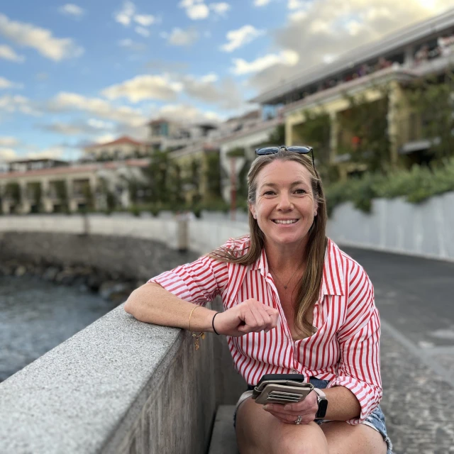 Advisor - Sheree Ruiz