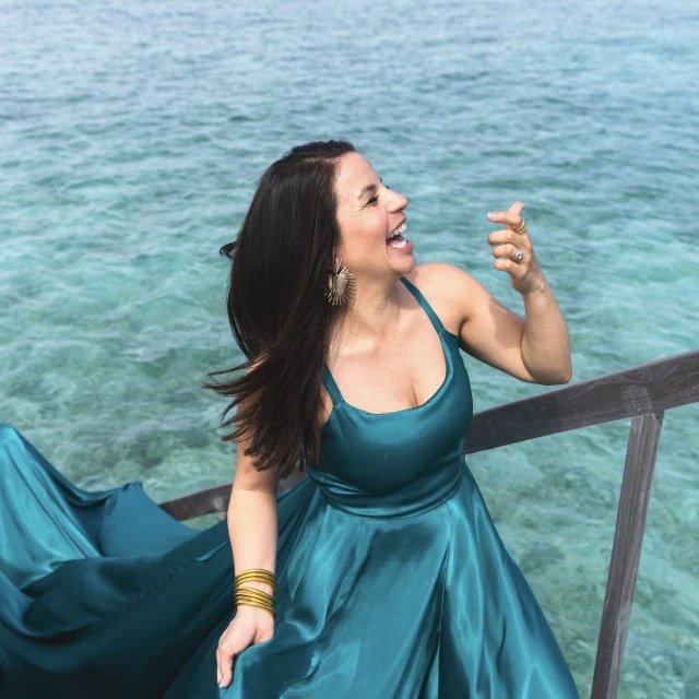 Advisor - Monique Barajas