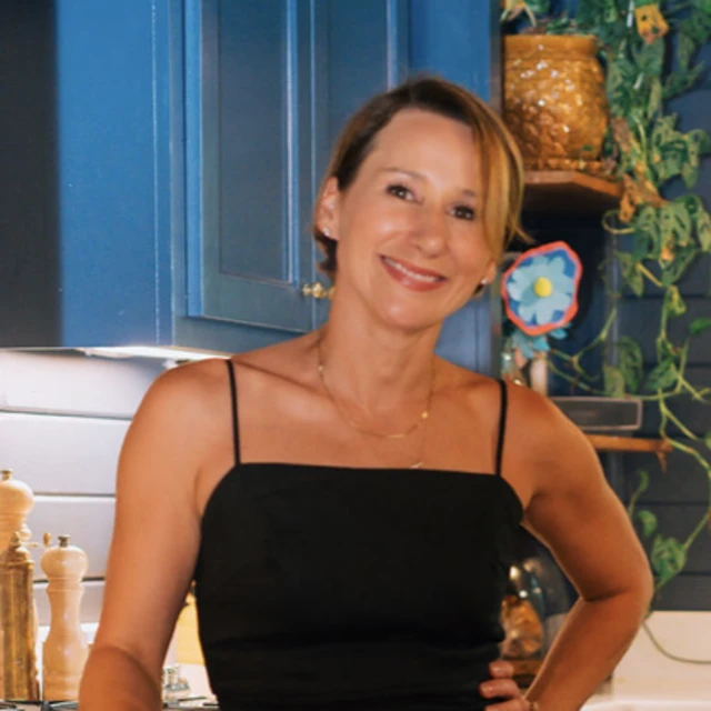 Advisor - Christine Hargrove