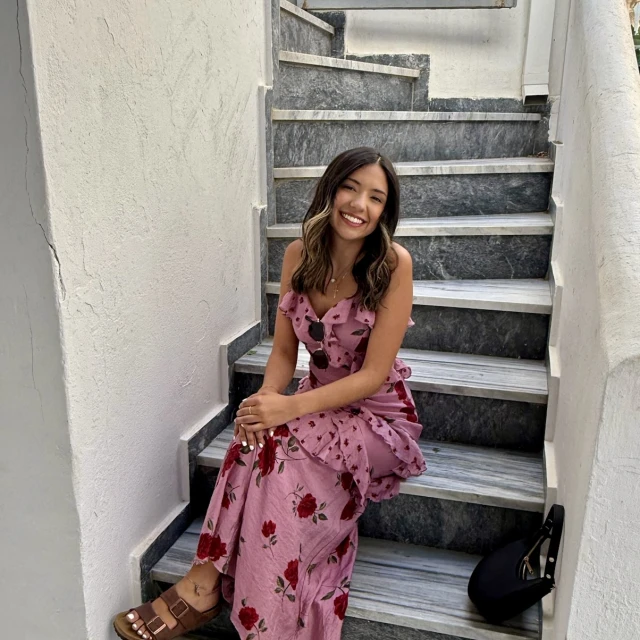 Advisor - Danielle Reed