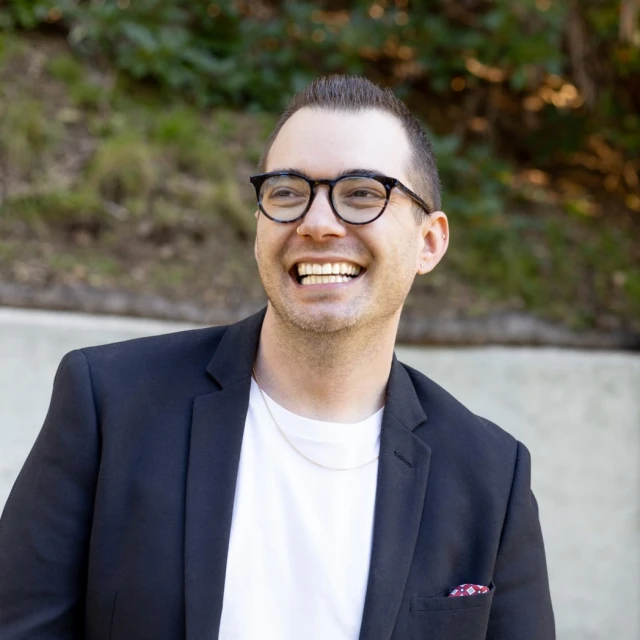 Advisor - Justin Paxton