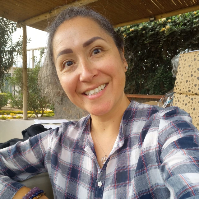 Advisor - Rosa Soto