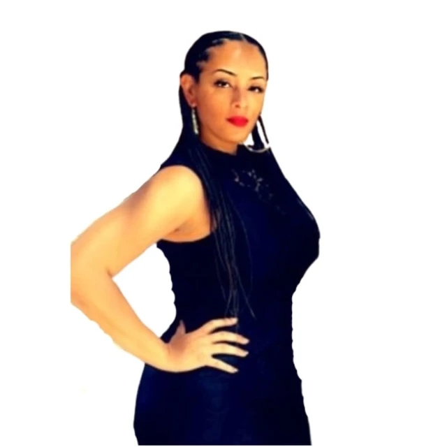 Advisor - Geanene Gordon