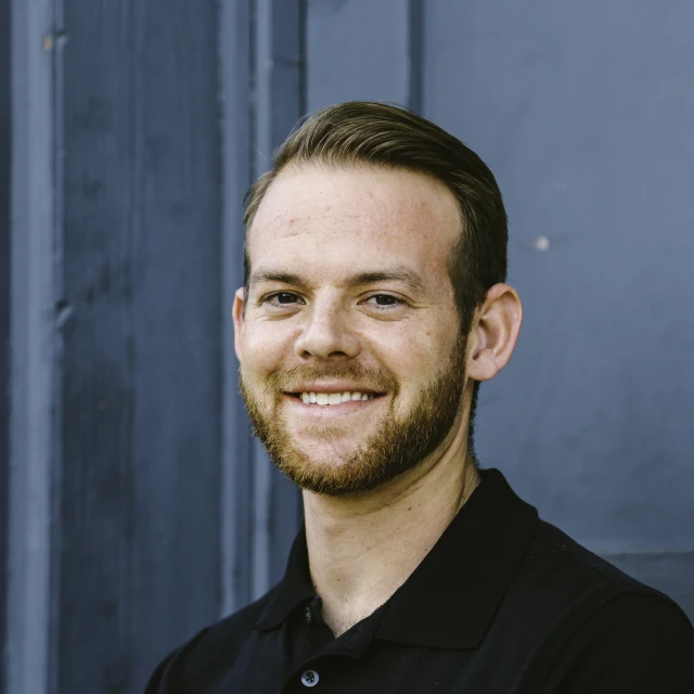 Advisor - Colton Jones