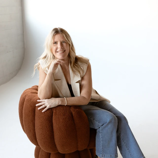 Advisor - Jennifer Dillon