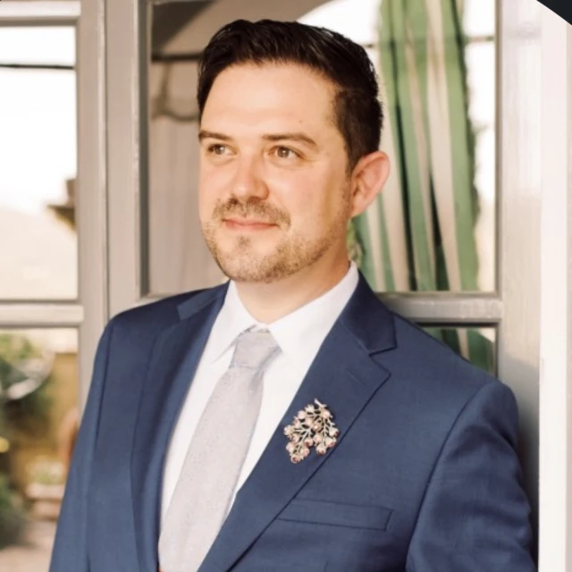 Advisor - PJ Gallego